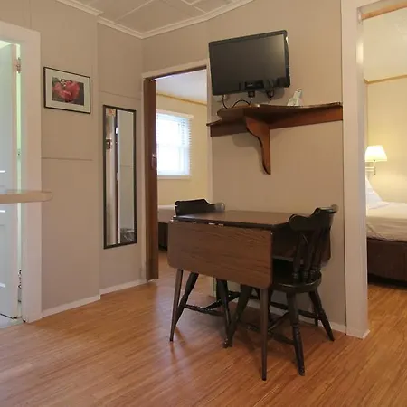 Maple Leaf Motel Littleton Room photo