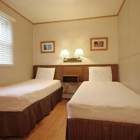 Maple Leaf Motel Littleton Room photo