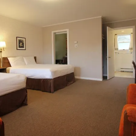 Maple Leaf Motel Littleton Room photo